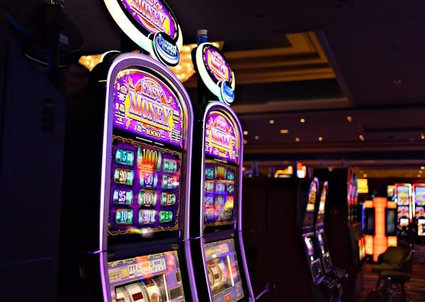 s5 casino slot game lobby on mobile for Filipino players
