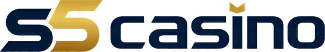 s5 casino official logo